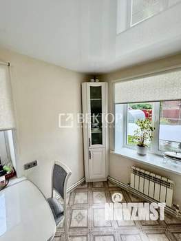 Таунхаус 128м², 2-этажный, участок 4 сот.