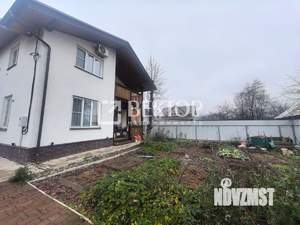 Дом 146м², 2-этажный, участок 8 сот.