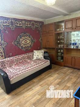 Дом 55м², 1-этажный, участок 6 сот.