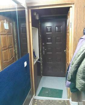 Дом 64м², 1-этажный, участок 6 сот.