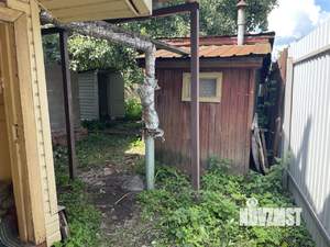 Дом 40м², 1-этажный, участок 3 сот.