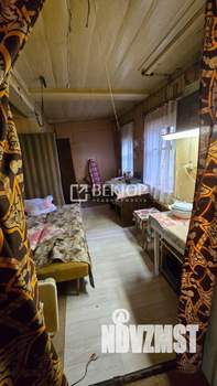 Дом 44м², 1-этажный, участок 7 сот.