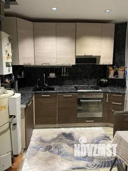 Коттедж 177м², 2-этажный, участок 6 сот.