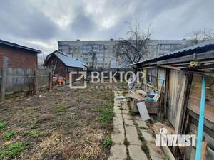 Дом 52м², 1-этажный, участок 4 сот.