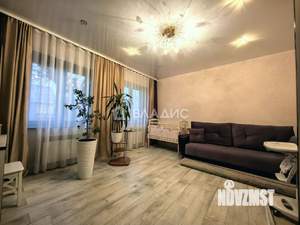 Дом 89м², 2-этажный, участок 10 сот.