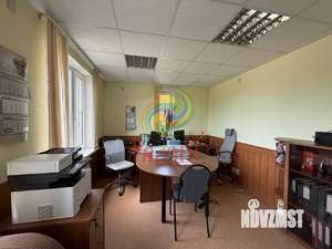 Дом 646м², 4-этажный, участок 6 сот.