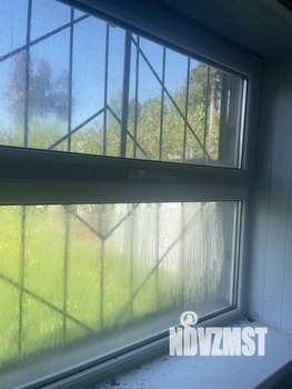 Дом 42м², 2-этажный, участок 7 сот.