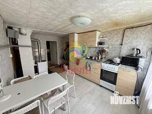 Дом 60м², 1-этажный, участок 12 сот.