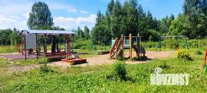 Дом 52м², 1-этажный, участок 6 сот.