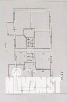 Таунхаус 160м², 2-этажный, участок 5 сот.