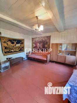 Дом 57м², 1-этажный, участок 5 сот.