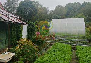 Дом 12м², 1-этажный, участок 5 сот.