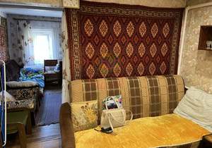 Дом 82м², 1-этажный, участок 3 сот.