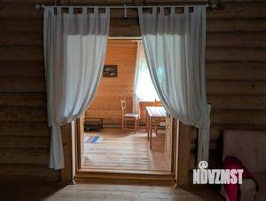 Дом 306м², 2-этажный, участок 46 сот.