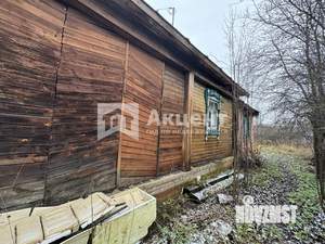 Дом 106м², 1-этажный, участок 7 сот.