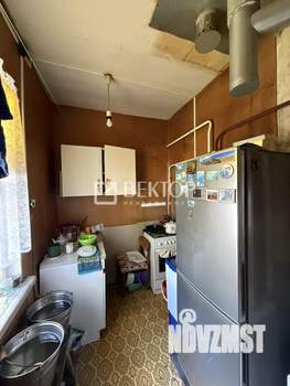 Дом 49м², 1-этажный, участок 6 сот.