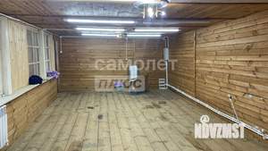 Коттедж 293м², 2-этажный, участок 12 сот.