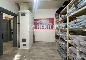 Дом 40м², 1-этажный, участок 3 сот.