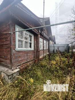 Дом 46м², 1-этажный, участок 5 сот.