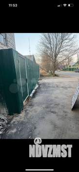 Дом 69м², 1-этажный, участок 3 сот.