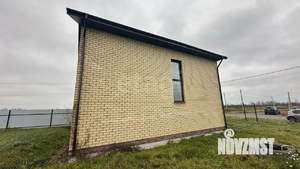 Дом 150м², 2-этажный, участок 8 сот.