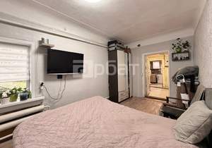 Дом 47м², 1-этажный, участок 7 сот.