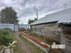 Дом 46м², 1-этажный, участок 11 сот.