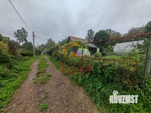 Дом 12м², 1-этажный, участок 5 сот.