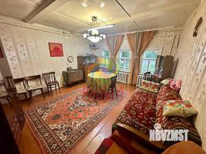 Дом 65м², 1-этажный, участок 5 сот.