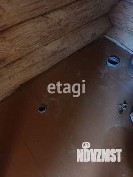 Дом 88м², 2-этажный, участок 7 сот.