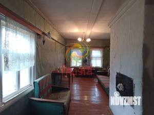 Дом 60м², 1-этажный, участок 5 сот.