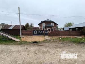 Дом 163м², 2-этажный, участок 7 сот.