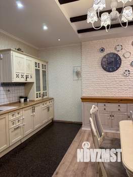 Таунхаус 125м², 2-этажный, участок 3 сот.