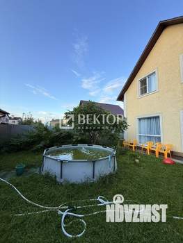 Дом 150м², 2-этажный, участок 6 сот.