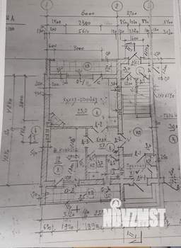 Дом 375м², 3-этажный, участок 17 сот.