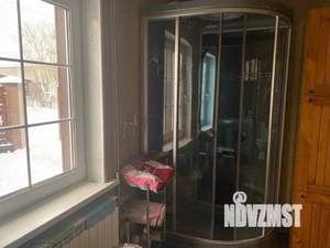 Коттедж 224м², 2-этажный, участок 5 сот.