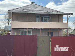 Дом 145м², 2-этажный, участок 6 сот.