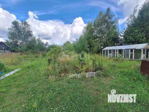 Дача 29м², 1-этажный, участок 9 сот.