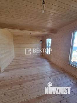 Дом 85м², 1-этажный, участок 4 сот.