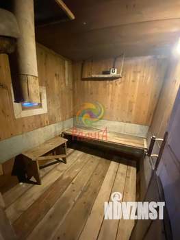 Дом 50м², 1-этажный, участок 6 сот.