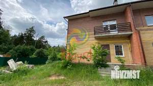 Таунхаус 320м², 4-этажный, участок 4 сот.