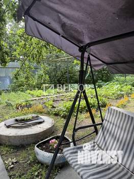 Дом 60м², 1-этажный, участок 5 сот.