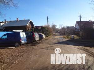 Дом 87м², 1-этажный, участок 6 сот.