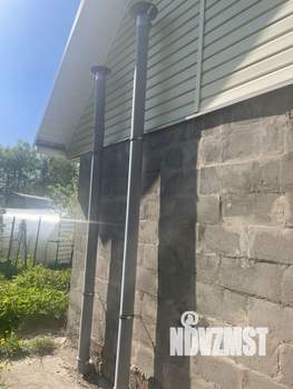 Дом 42м², 2-этажный, участок 7 сот.