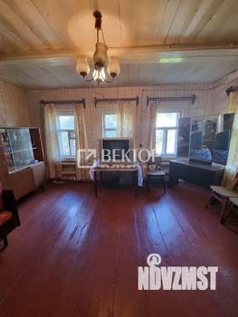 Дом 57м², 1-этажный, участок 5 сот.