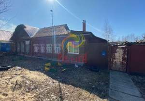 Дом 31м², 1-этажный, участок 3 сот.