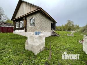 Дом 70м², 1-этажный, участок 16 сот.