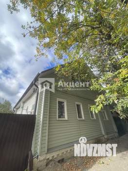 Дом 147м², 2-этажный, участок 4 сот.