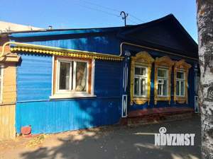 Дом 52м², 1-этажный, участок 4 сот.