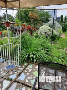 Дом 94м², 2-этажный, участок 7 сот.